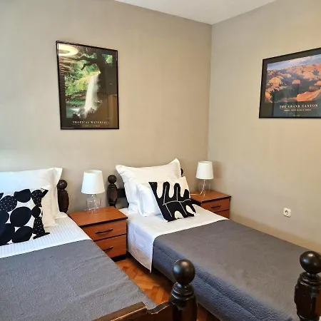B&v Appartement