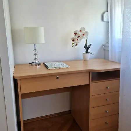 Appartement B&v Zadar
