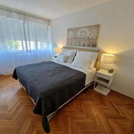 B&v Appartement *