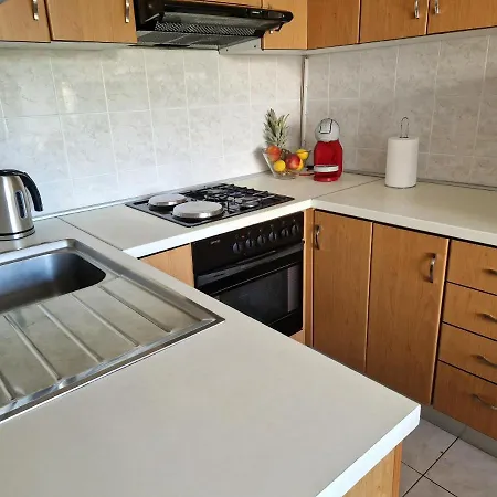 B&v Appartement