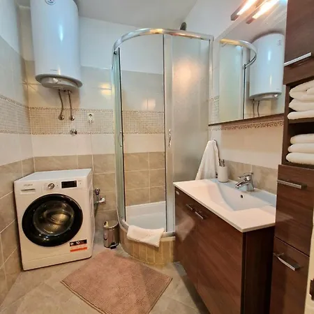 Appartement B&v *