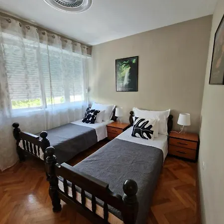 B&v Appartement *