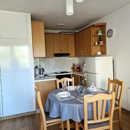 Appartement B&v *