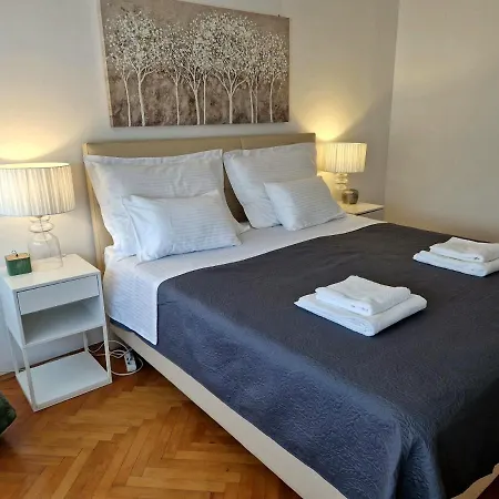 B&v Appartement *