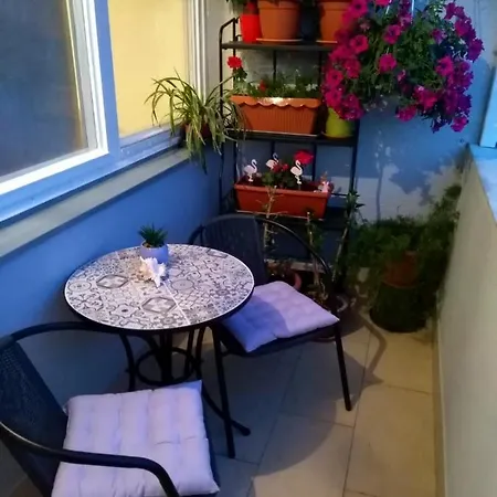 Apartman B&v Zadar