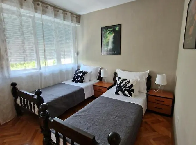 B&v Διαμέρισμα *